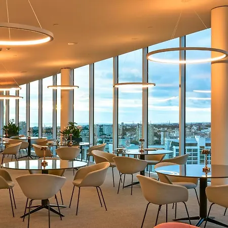 Palacio By The Editory Hotel 5*