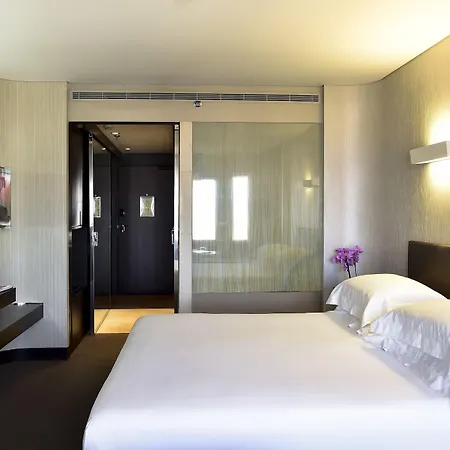 Palácio By The Editory Hotel Oporto