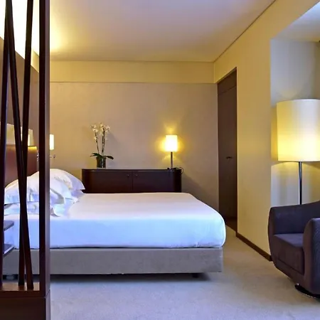 Palácio By The Editory Hotel