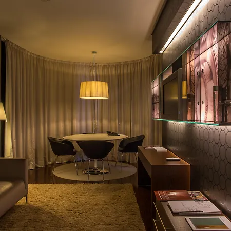 Palacio By The Editory Porto