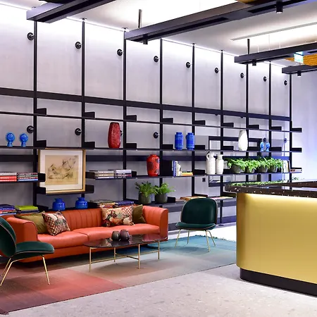 Palácio By The Editory Hotel