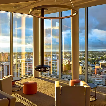 Palacio By The Editory Hotel