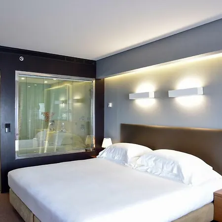 Hotel Palácio By The Editory Oporto