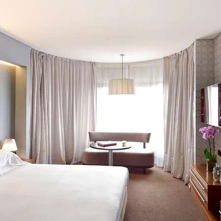 Palácio By The Editory Hotel 5*