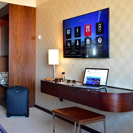 Palacio By The Editory 5* Порту