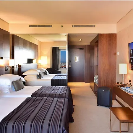 Palacio By The Editory Порту