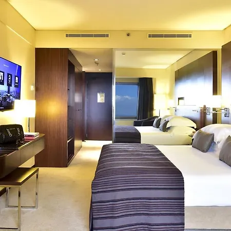 Palacio By The Editory 5* Порту
