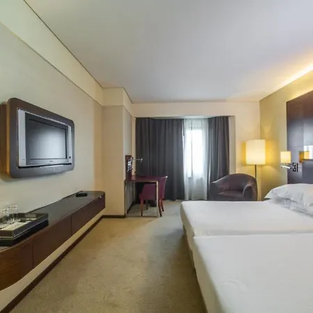Palacio By The Editory 5* Порту