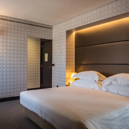 Palacio By The Editory Hotel Porto