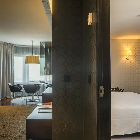 Palacio By The Editory 5* Порту