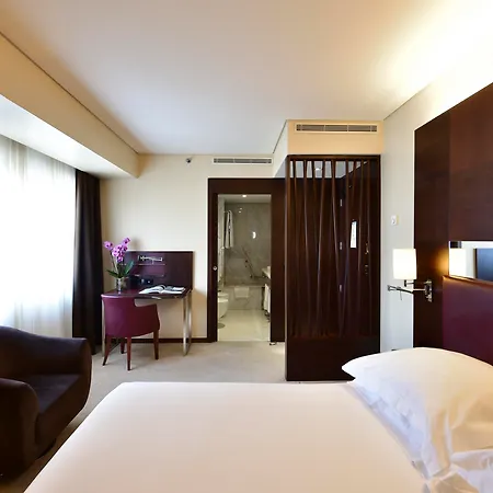 Hotel Palacio By The Editory