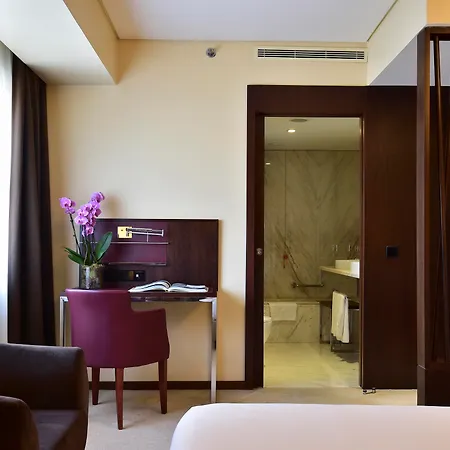 Hotel Palacio By The Editory 5*