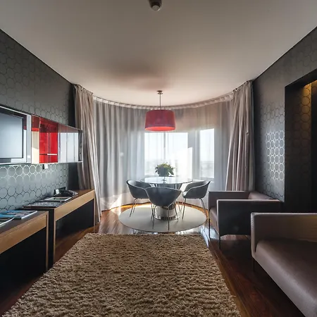 Palacio By The Editory Порту