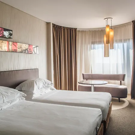 Palacio By The Editory 5* Порту