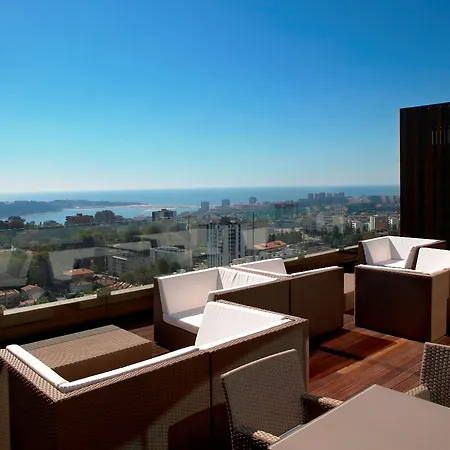 Palacio By The Editory 5* Порту