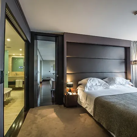 Готель Palacio By The Editory 5*