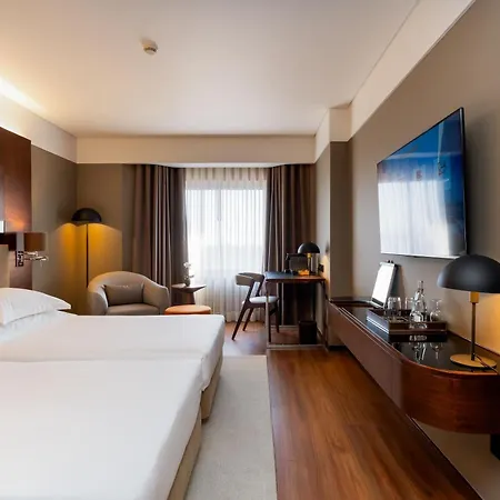 Готель Palacio By The Editory 5*
