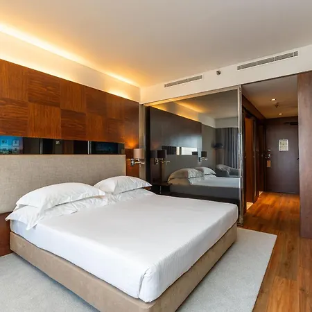 Palacio By The Editory Порту