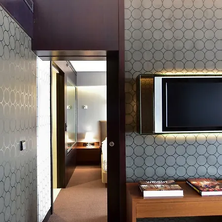 Palacio By The Editory Hotel