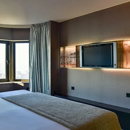 Palacio By The Editory 5* Порту